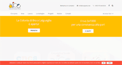 Desktop Screenshot of coopalice.net
